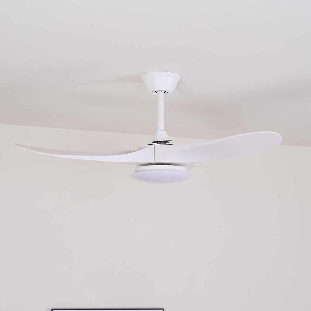 Plafonnier Ventilateur NovaVent LED