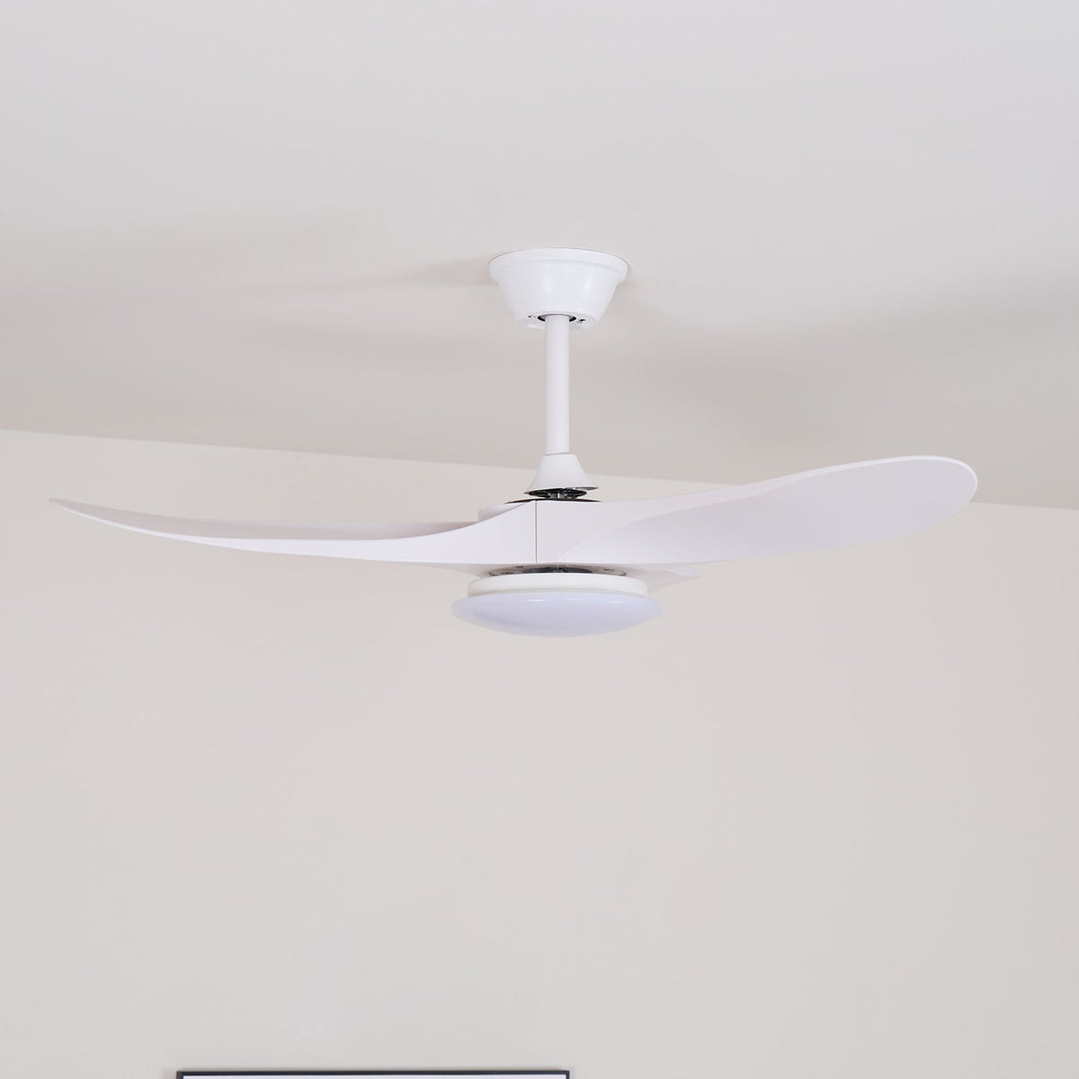 Plafonnier Ventilateur NovaVent LED