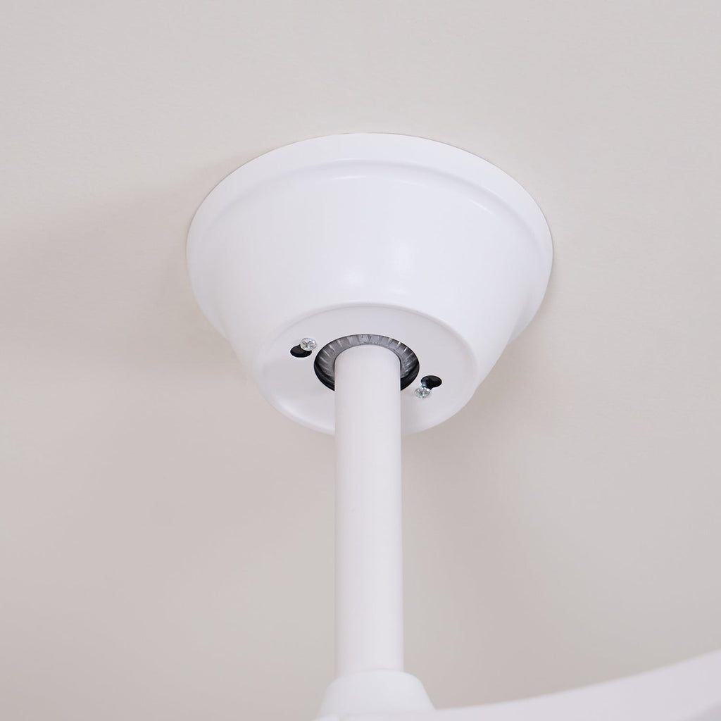 Plafonnier Ventilateur Velix en Bois