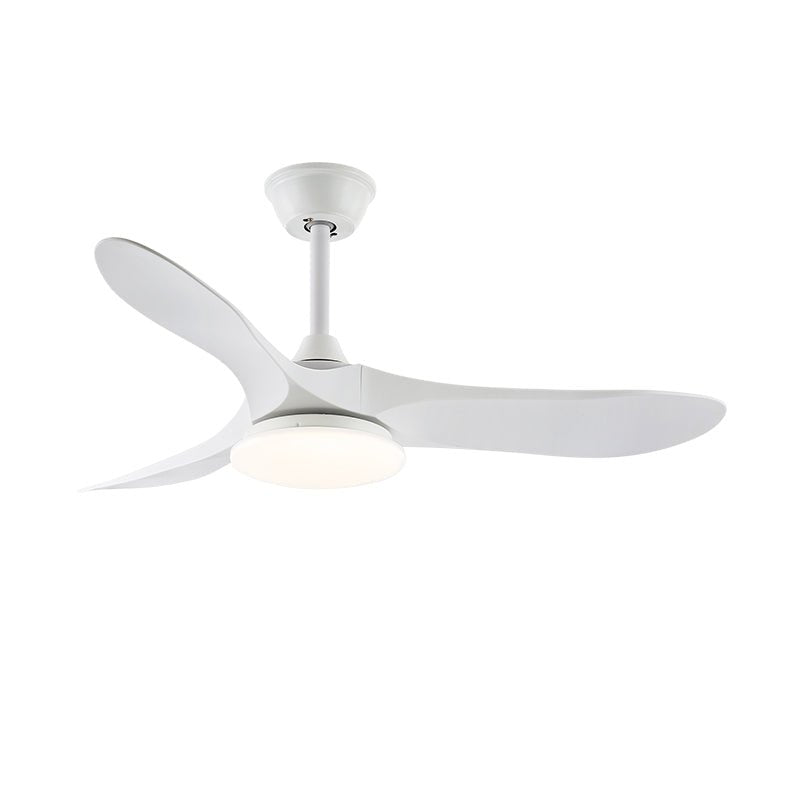 Plafonnier Ventilateur Velix en Bois