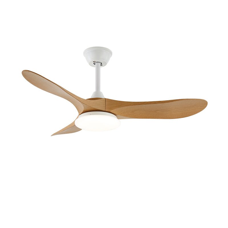 Plafonnier Ventilateur NovaVent LED