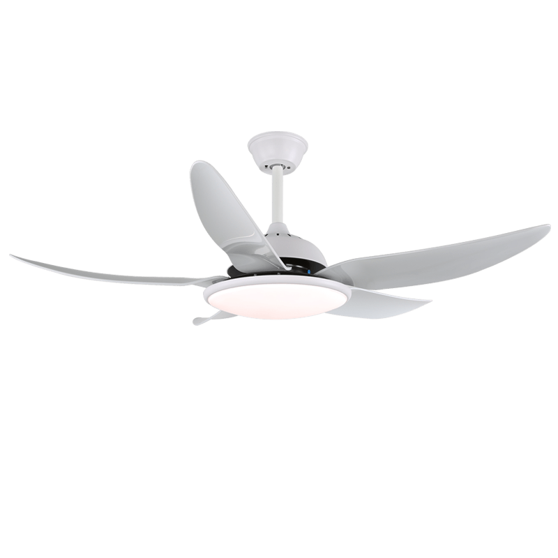 Plafonnier Ventilateur Aquila Moderne
