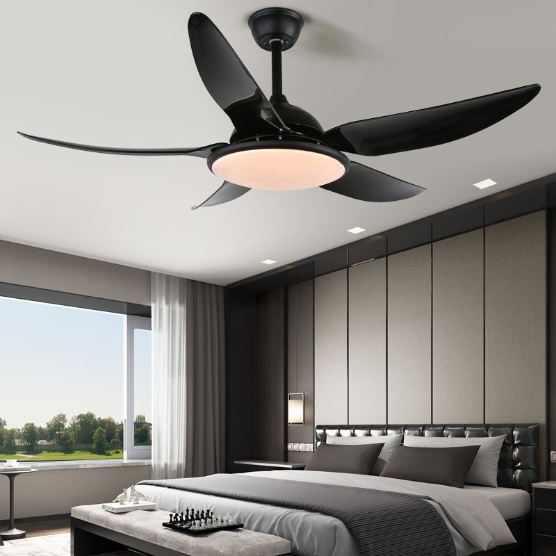 Plafonnier Ventilateur Aquila Moderne
