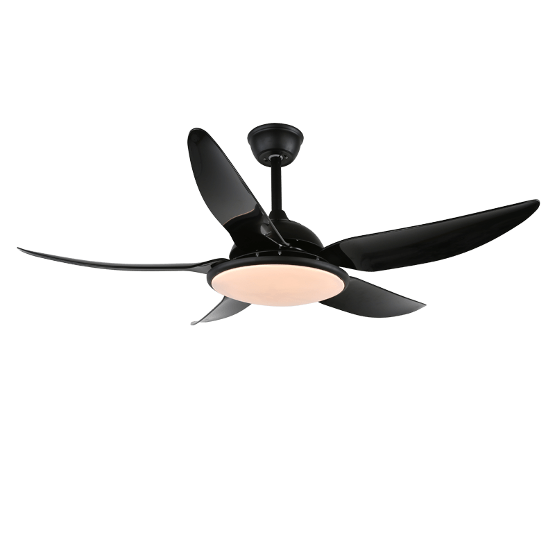 Plafonnier Ventilateur Aquila Moderne