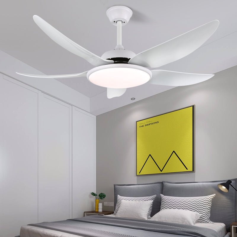 Plafonnier Ventilateur Aquila Moderne