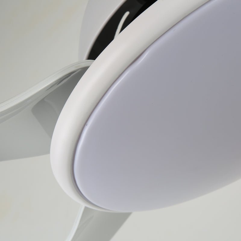 Plafonnier Ventilateur Aquila Moderne