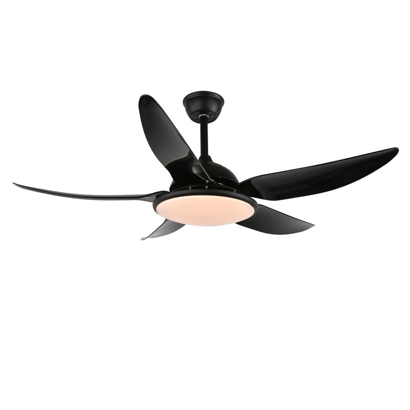 Plafonnier Ventilateur Aquila Moderne