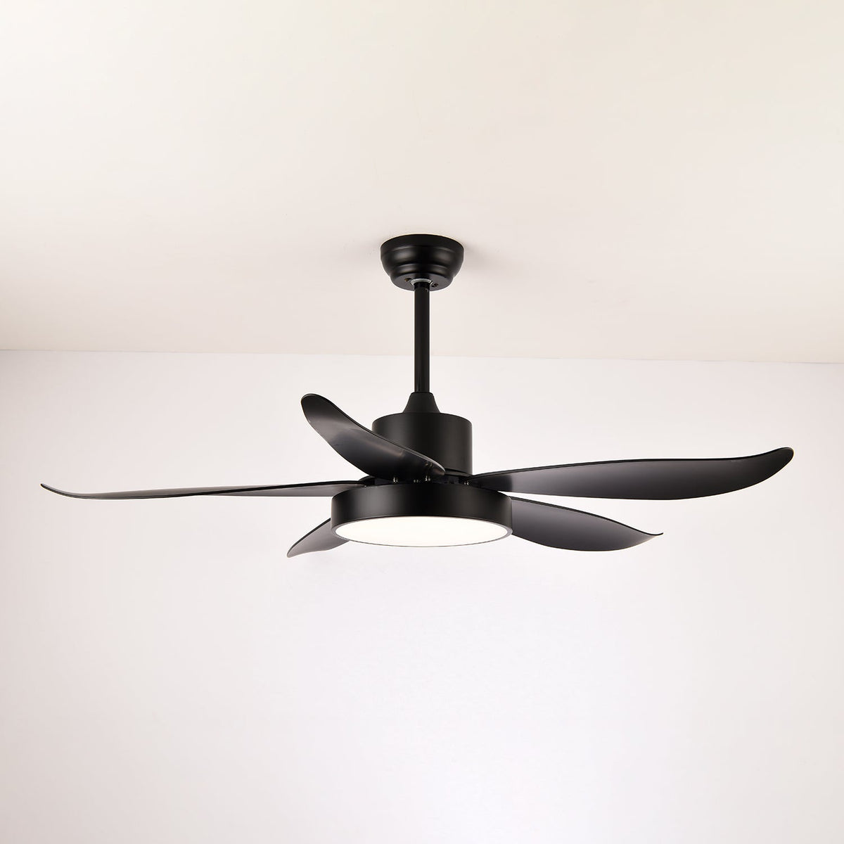 Plafonnier Ventilateur Auron Moderne