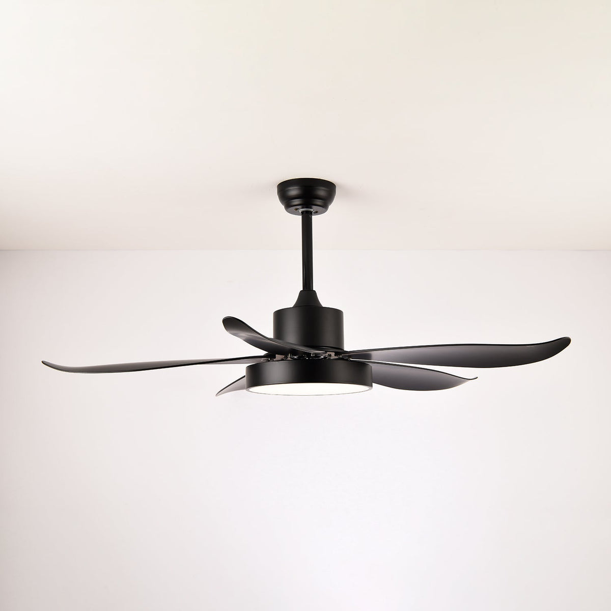 Plafonnier Ventilateur Auron Moderne