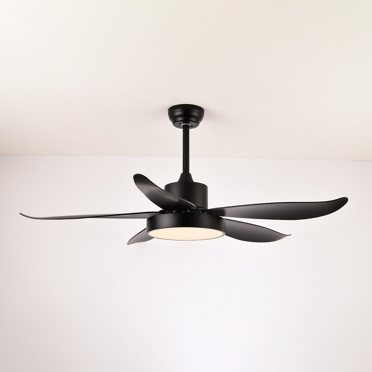 Plafonnier Ventilateur Auron Moderne