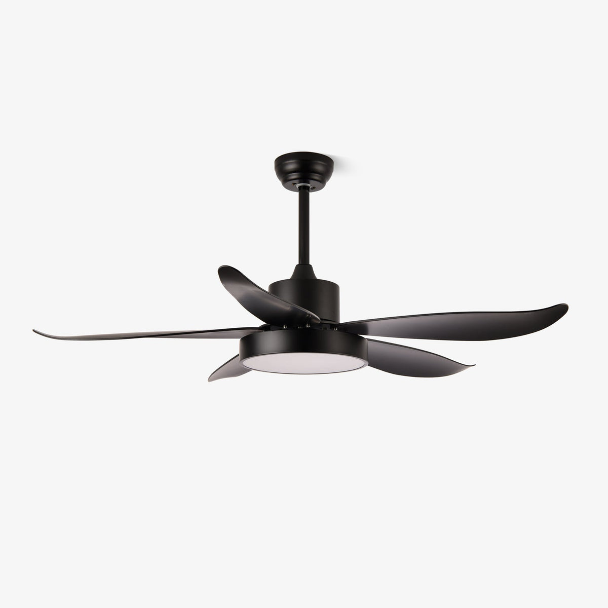 Plafonnier Ventilateur Auron Moderne