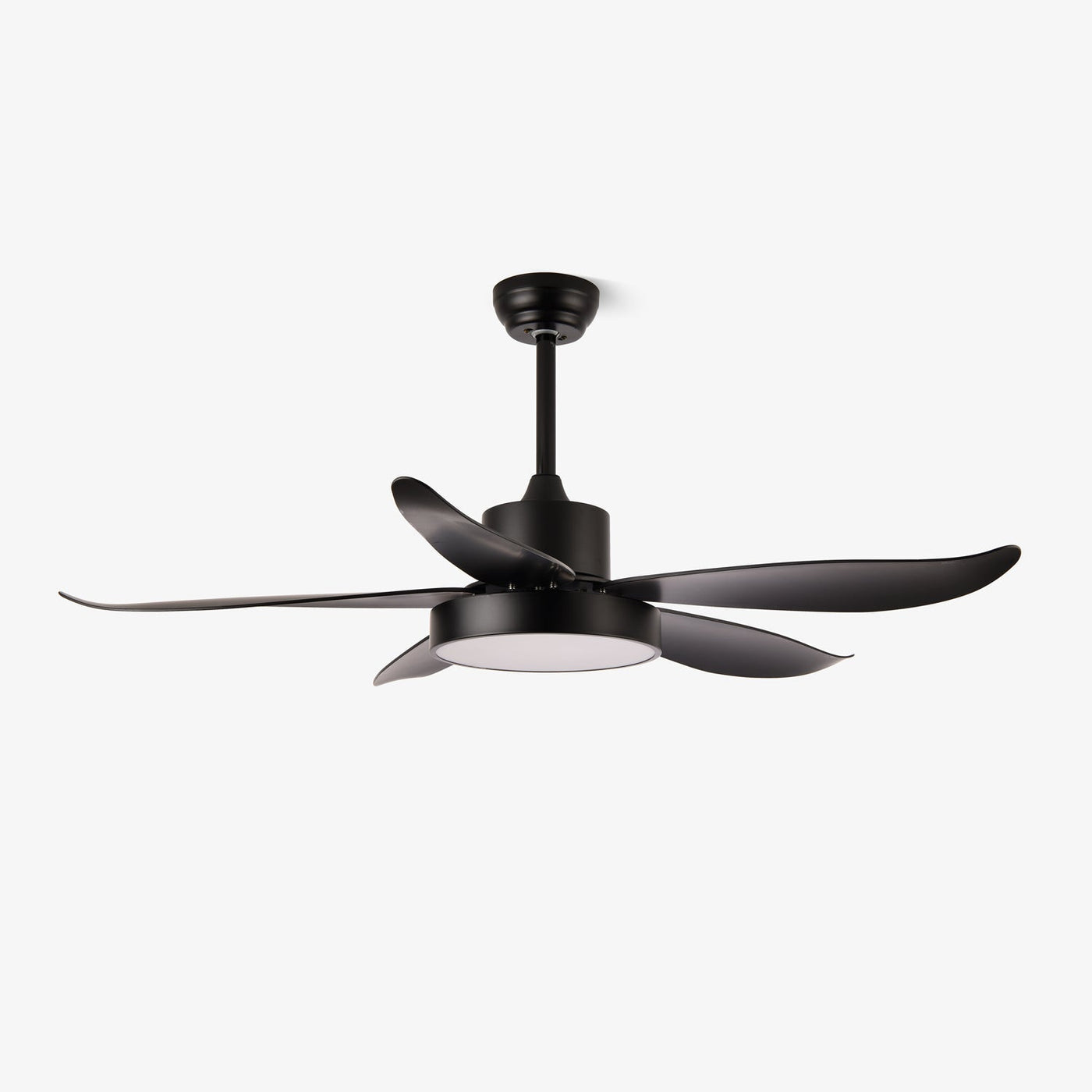 Plafonnier Ventilateur Auron Moderne