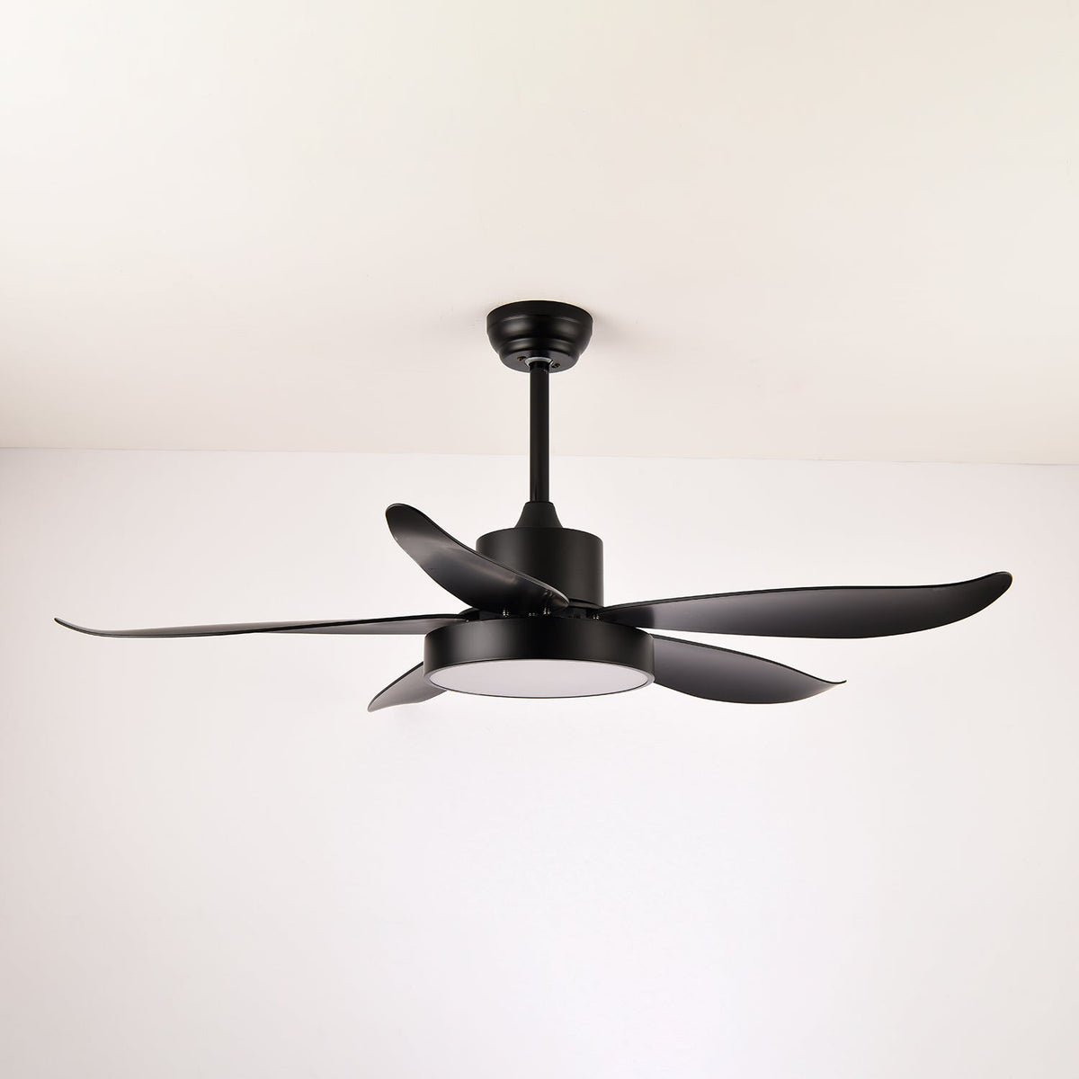 Plafonnier Ventilateur Auron Moderne