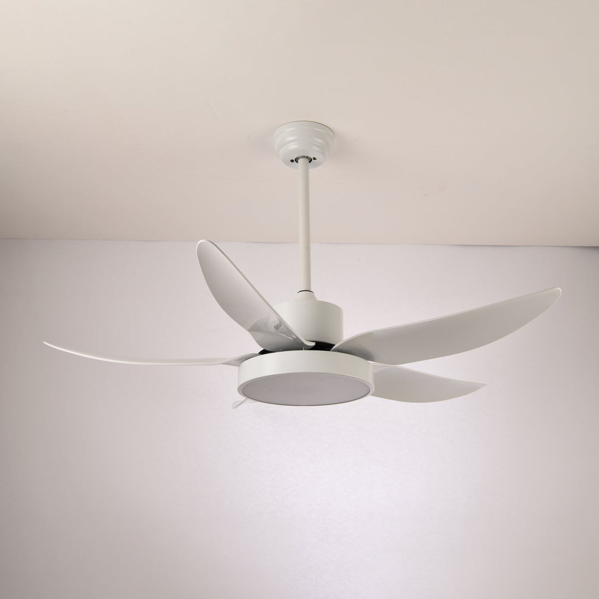 Plafonnier Ventilateur Auron Moderne
