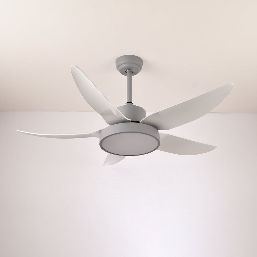 Plafonnier Ventilateur Auron Moderne