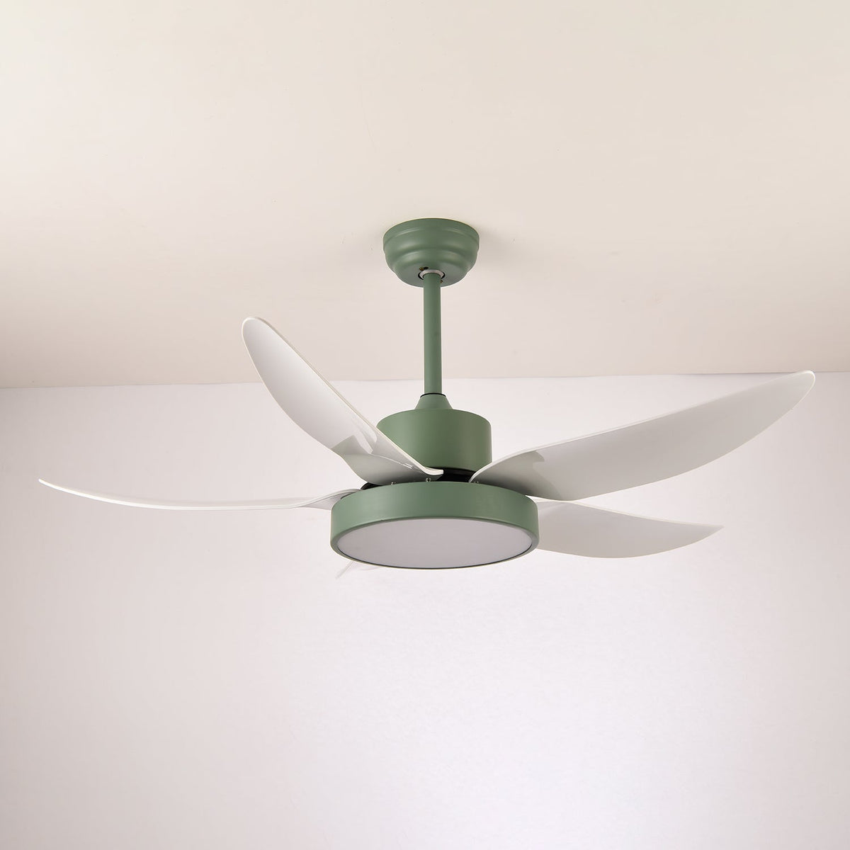 Plafonnier Ventilateur Auron Moderne
