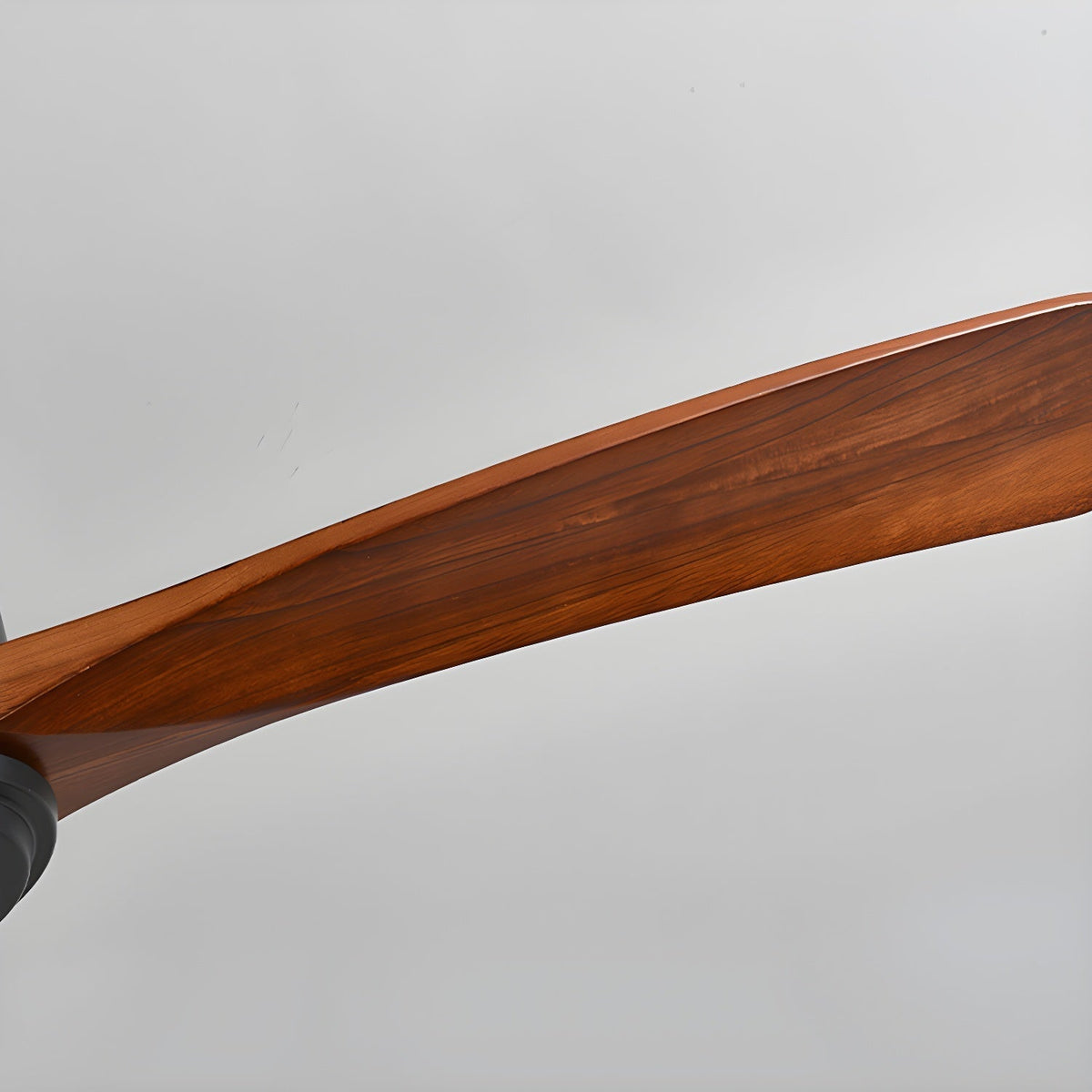 Plafonnier Ventilateur Ezra Nordique