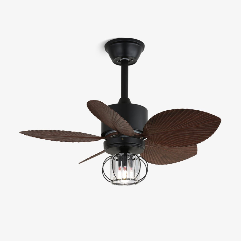 Plafonnier Ventilateur Caden Industriel
