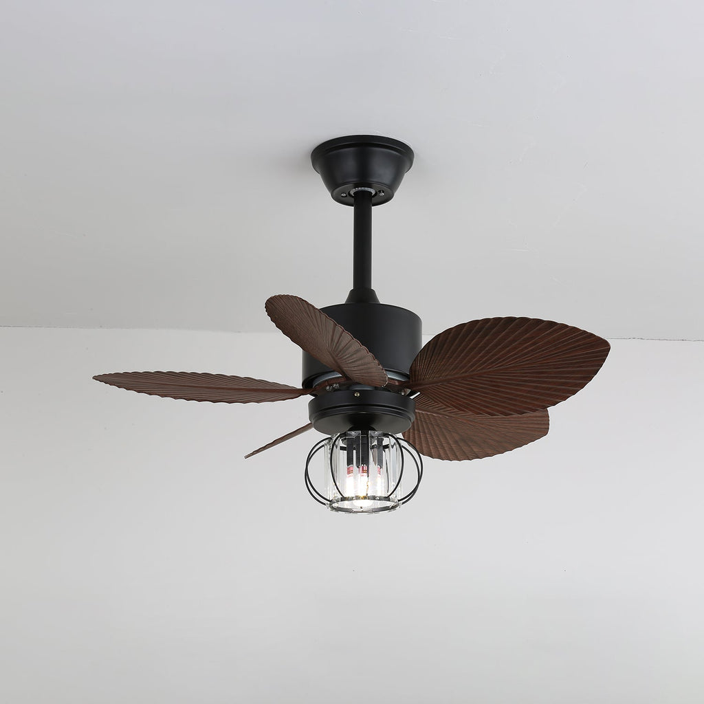 Plafonnier Ventilateur Caden Industriel