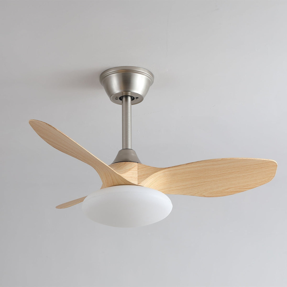 Plafonnier Ventilateur Sylvara Moderne