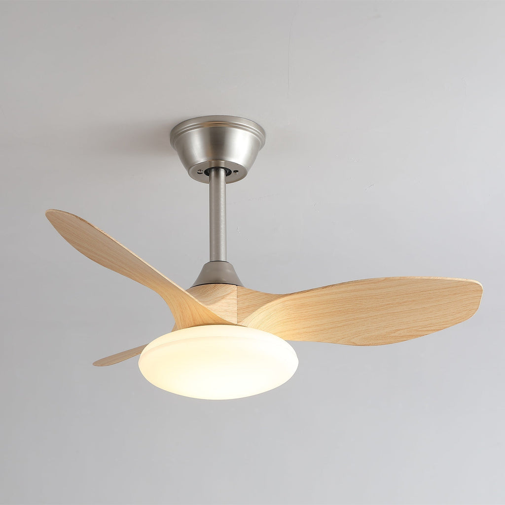 Plafonnier Ventilateur Sylvara Moderne