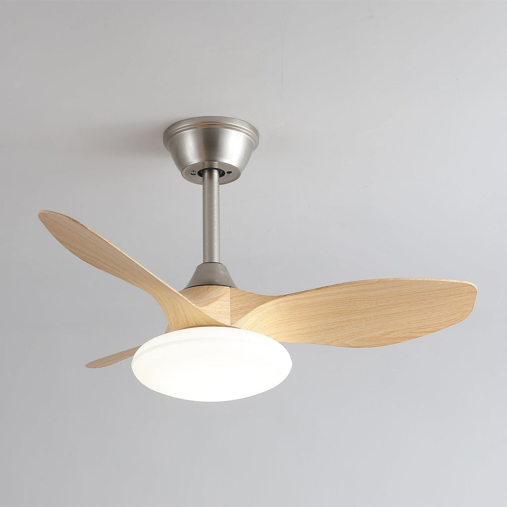 Plafonnier Ventilateur Sylvara Moderne