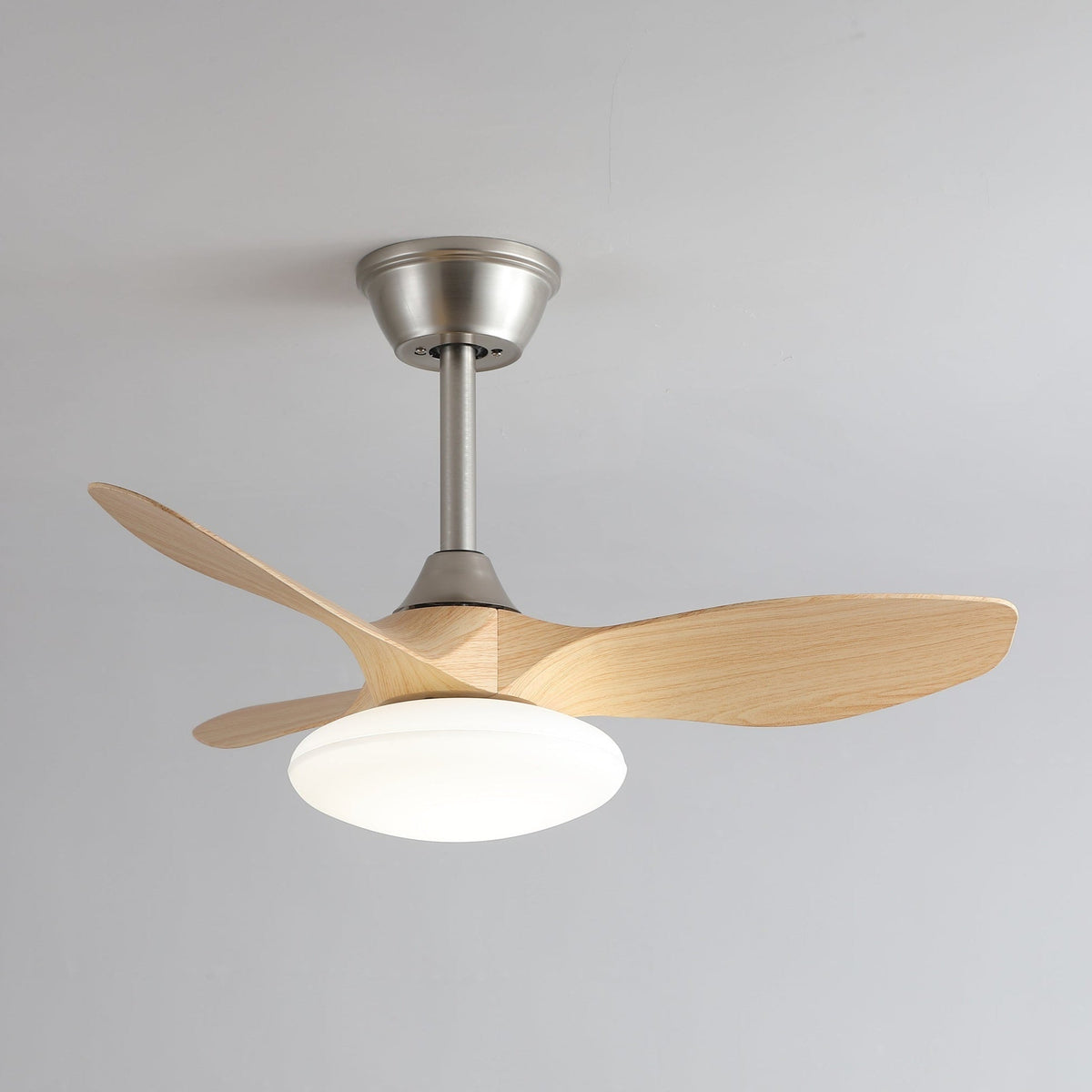 Plafonnier Ventilateur Sylvara Moderne