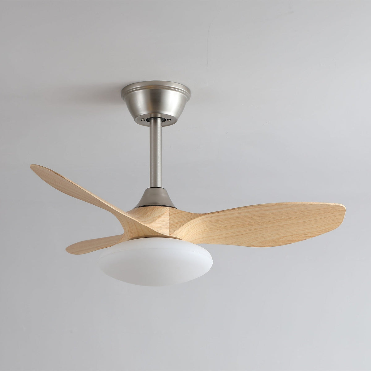 Plafonnier Ventilateur Sylvara Moderne