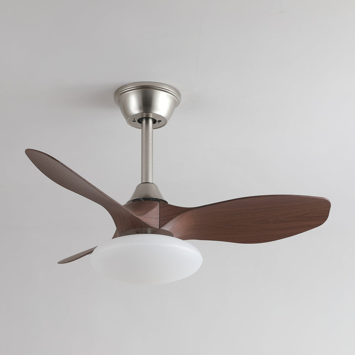 Plafonnier Ventilateur Sylvara Moderne