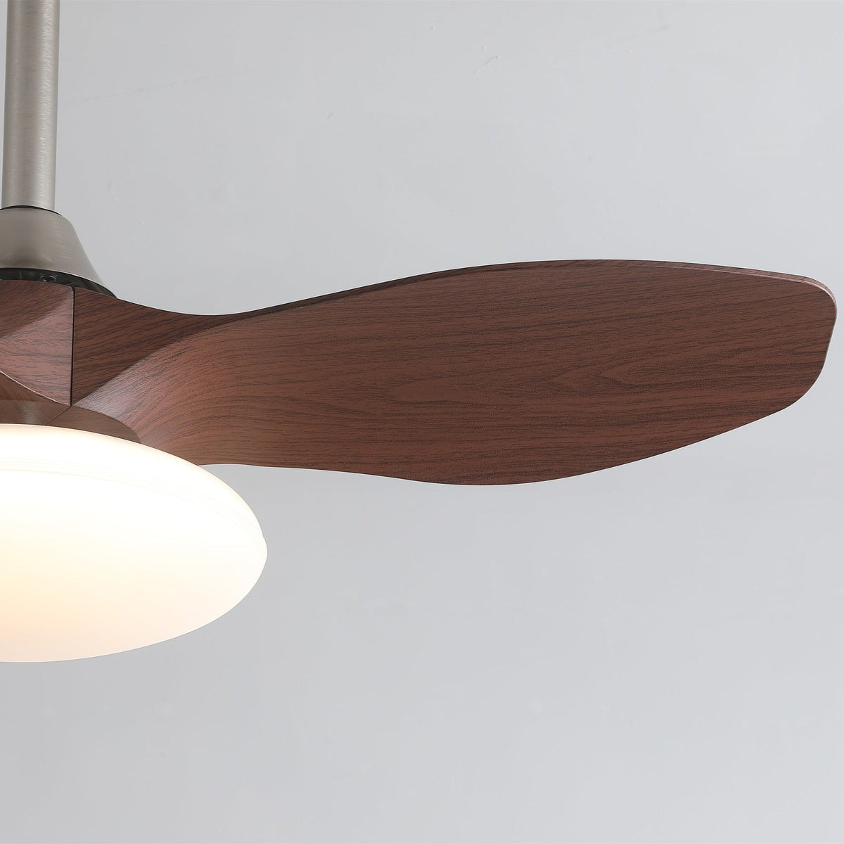Plafonnier Ventilateur Sylvara Moderne