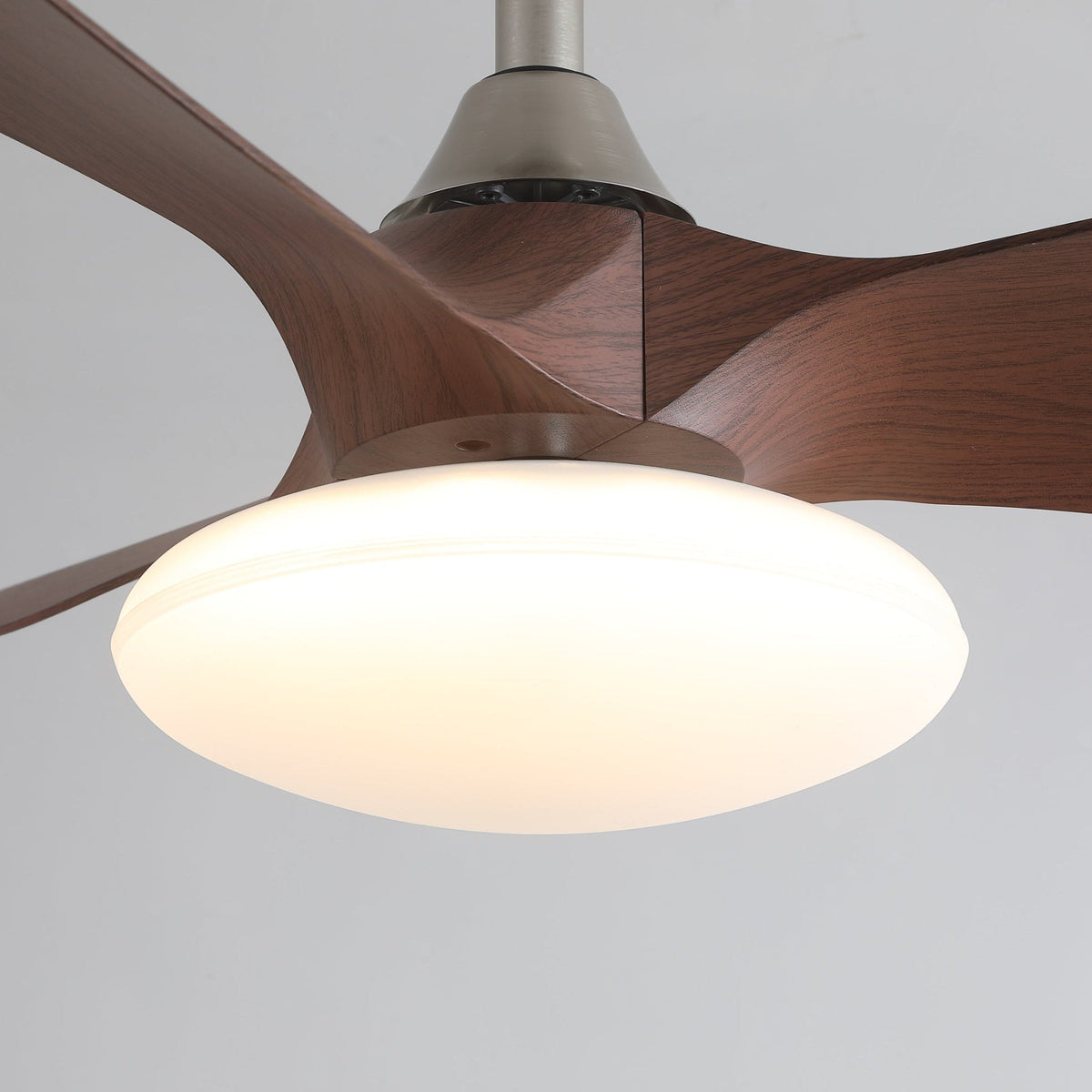 Plafonnier Ventilateur Sylvara Moderne