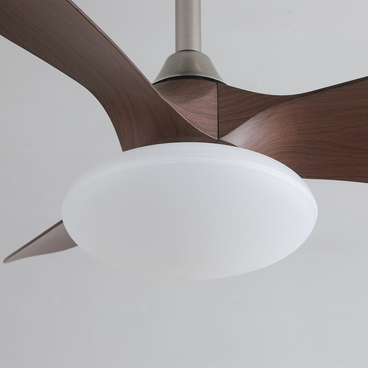 Plafonnier Ventilateur Sylvara Moderne