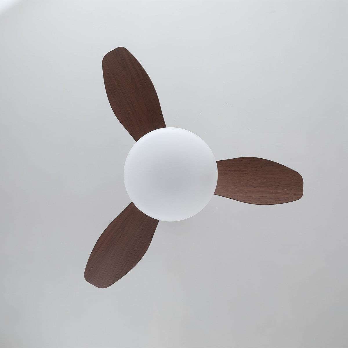 Plafonnier Ventilateur Sylvara Moderne
