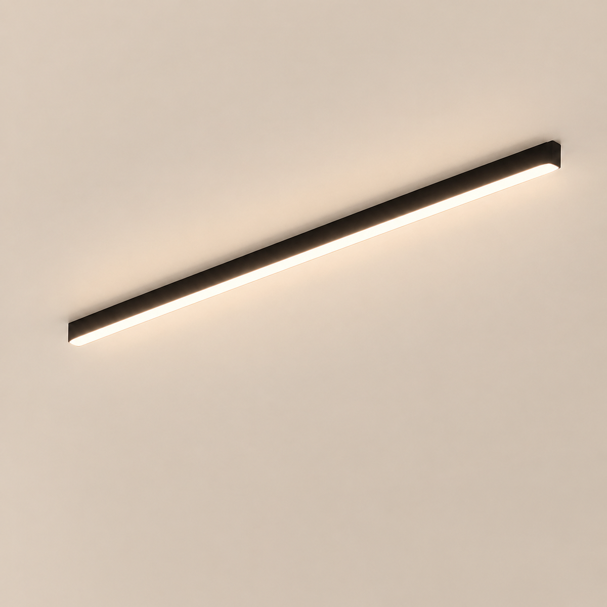 Plafonnier LED Barre Moderne