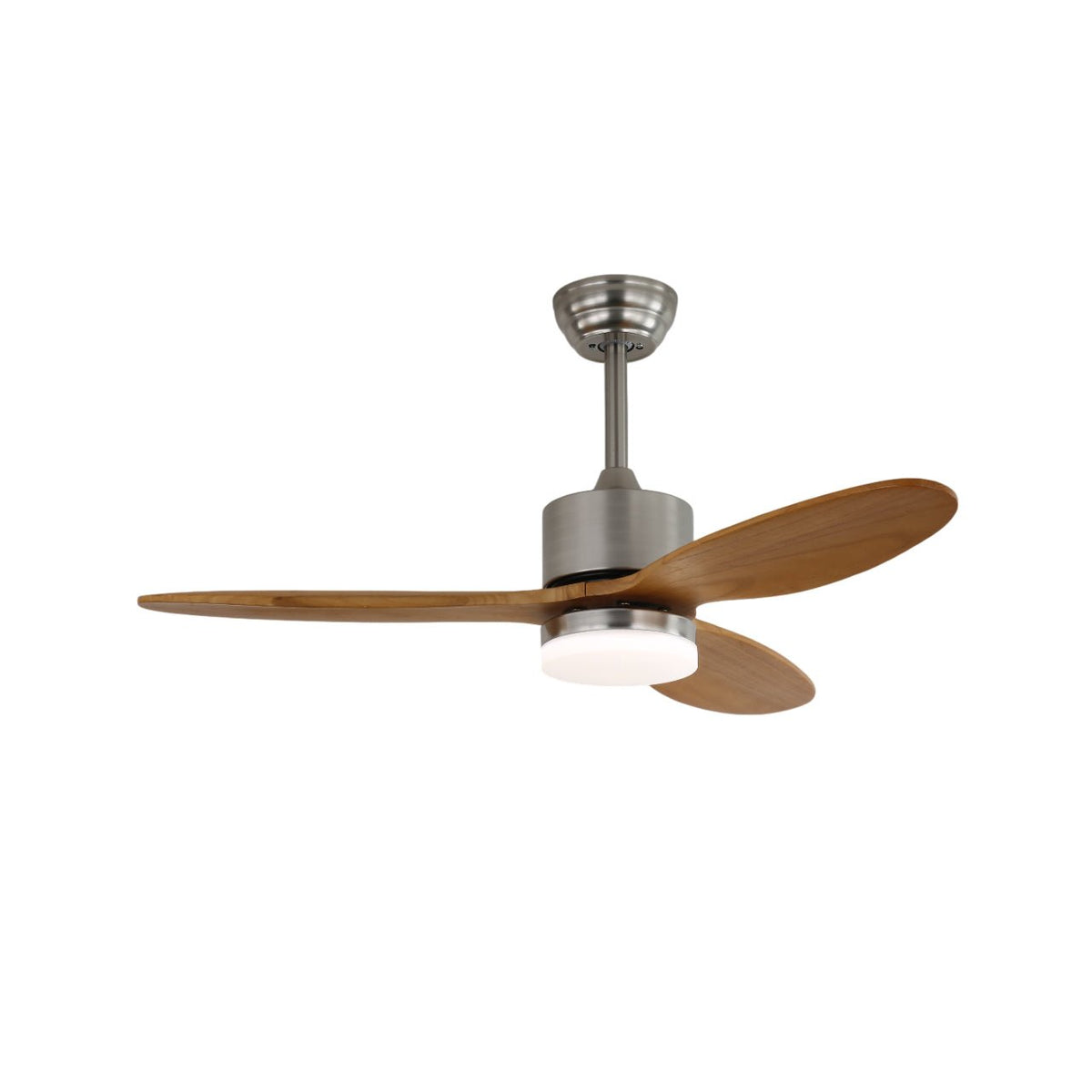 Plafonnier Ventilateur Elara Minimaliste