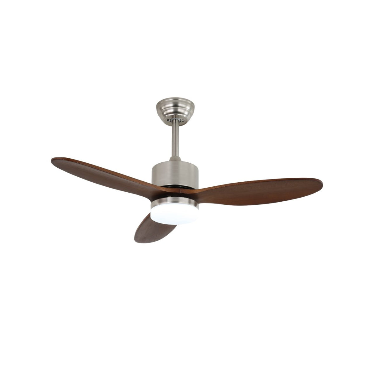 Plafonnier Ventilateur Elara Minimaliste