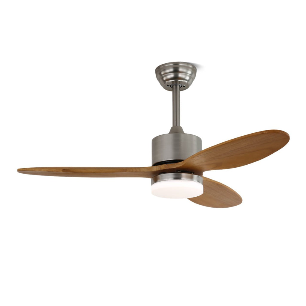 Plafonnier Ventilateur Elara Minimaliste