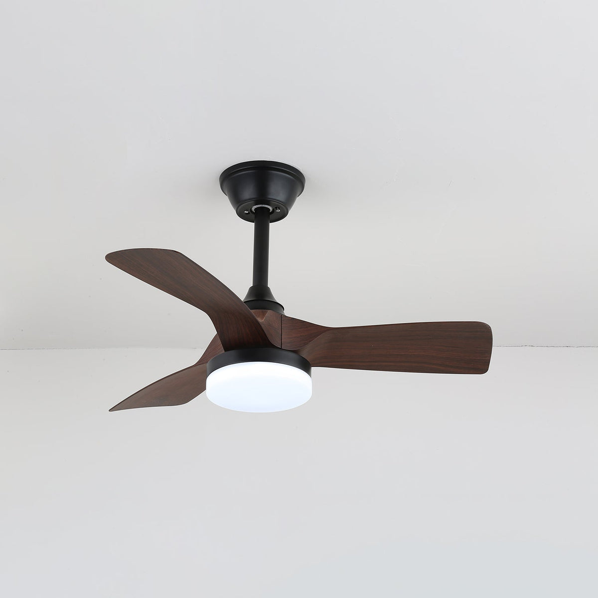 Plafonnier Ventilateur Orlen Minimaliste