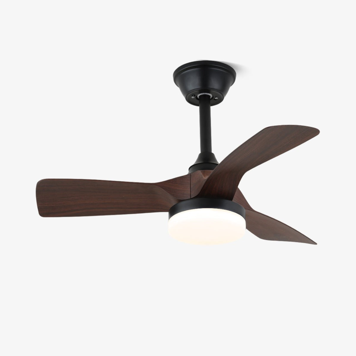 Plafonnier Ventilateur Orlen Minimaliste