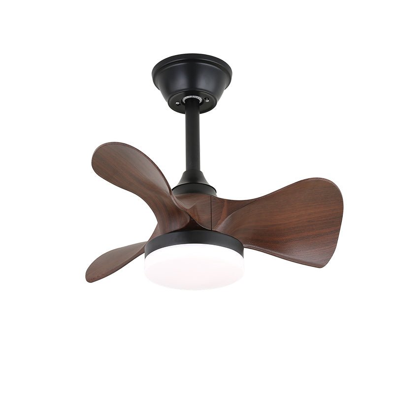 Plafonnier Ventilateur Arden Minimaliste