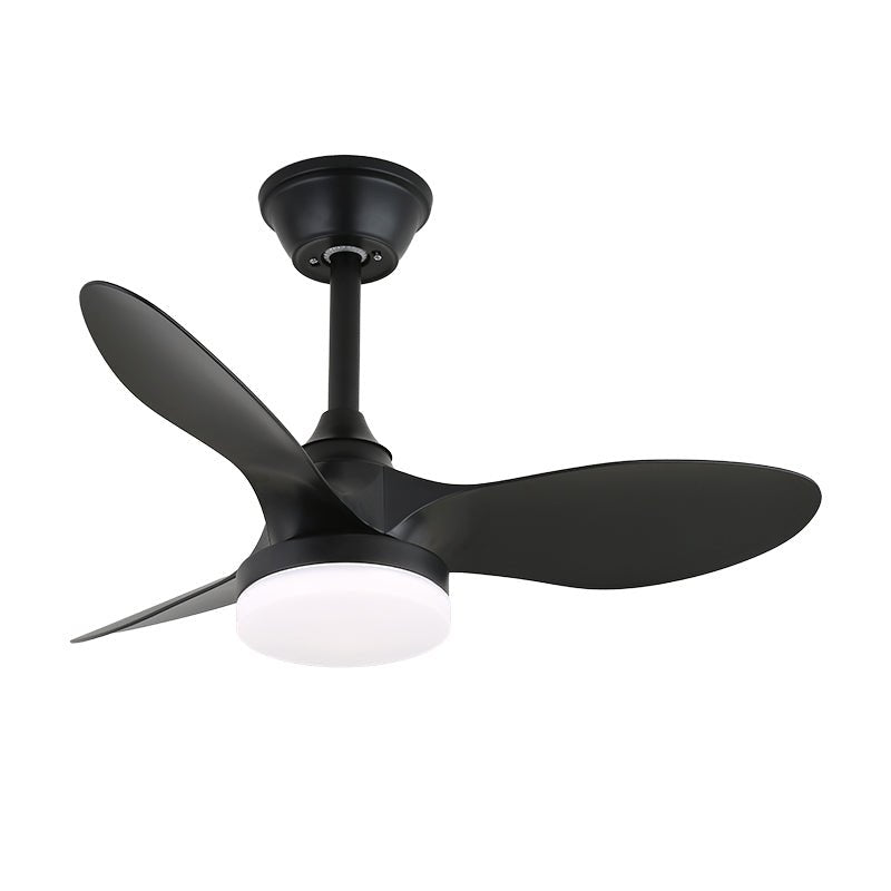 Plafonnier Ventilateur Arden Minimaliste
