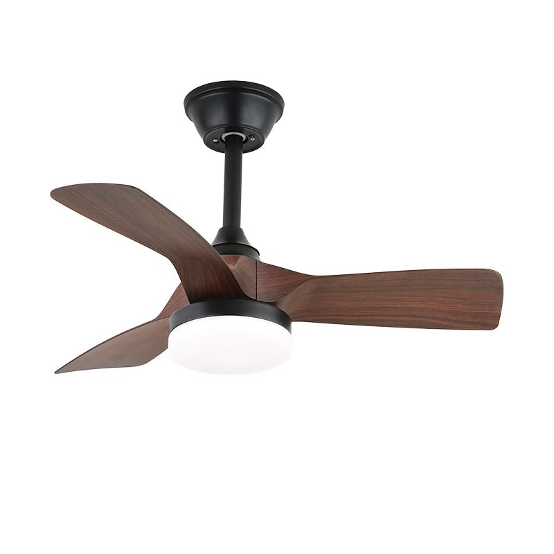 Plafonnier Ventilateur Arden Minimaliste