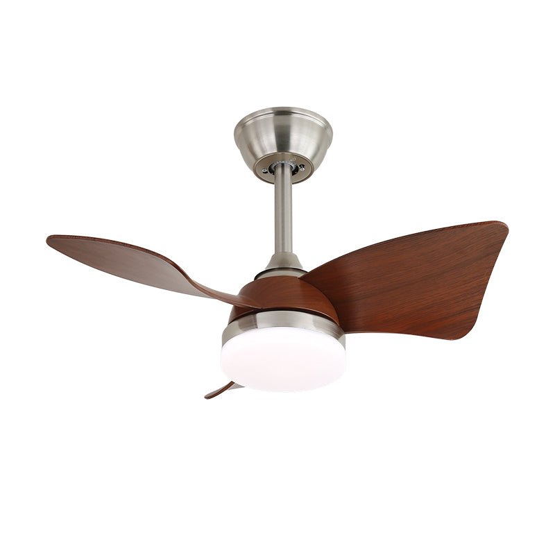 Plafonnier Ventilateur Arden Minimaliste