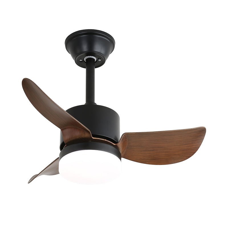 Plafonnier Ventilateur Arden Minimaliste