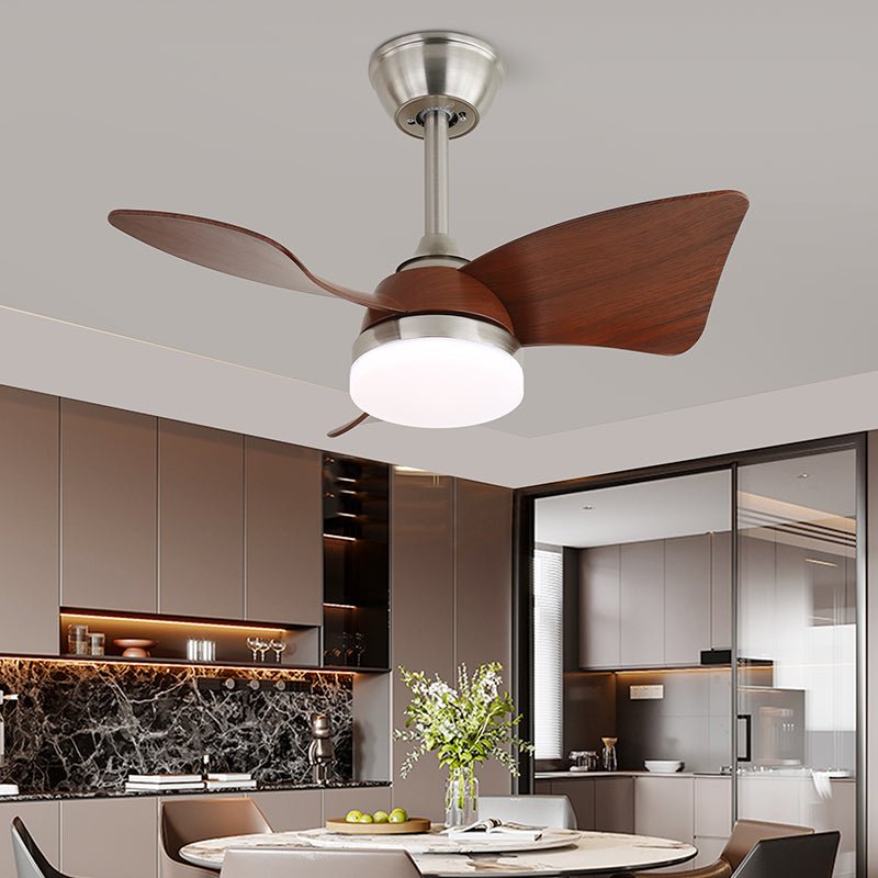 Plafonnier Ventilateur Arden Minimaliste