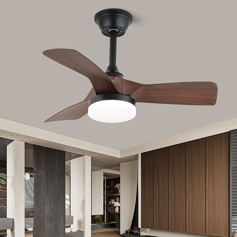 Plafonnier Ventilateur Arden Minimaliste