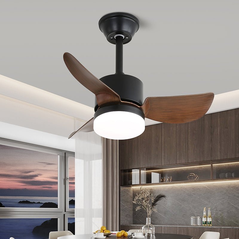 Plafonnier Ventilateur Arden Minimaliste