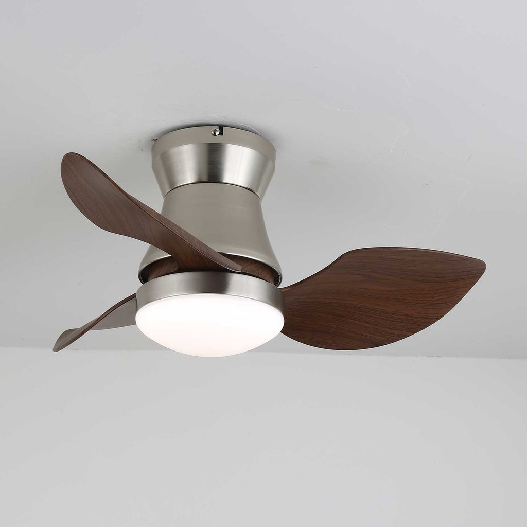Plafonnier Ventilateur Airlume Compact