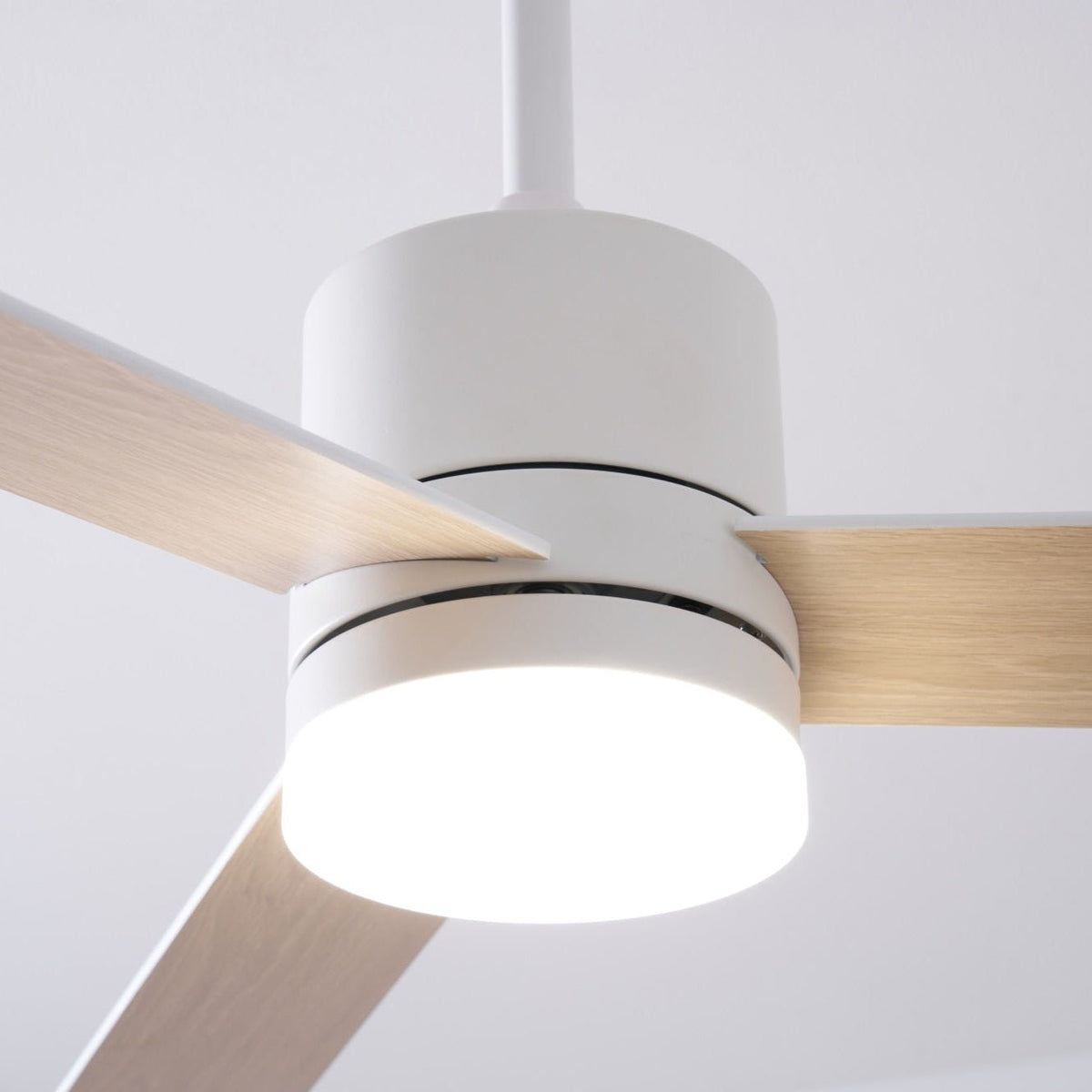 Plafonnier Ventilateur Lennox Drift