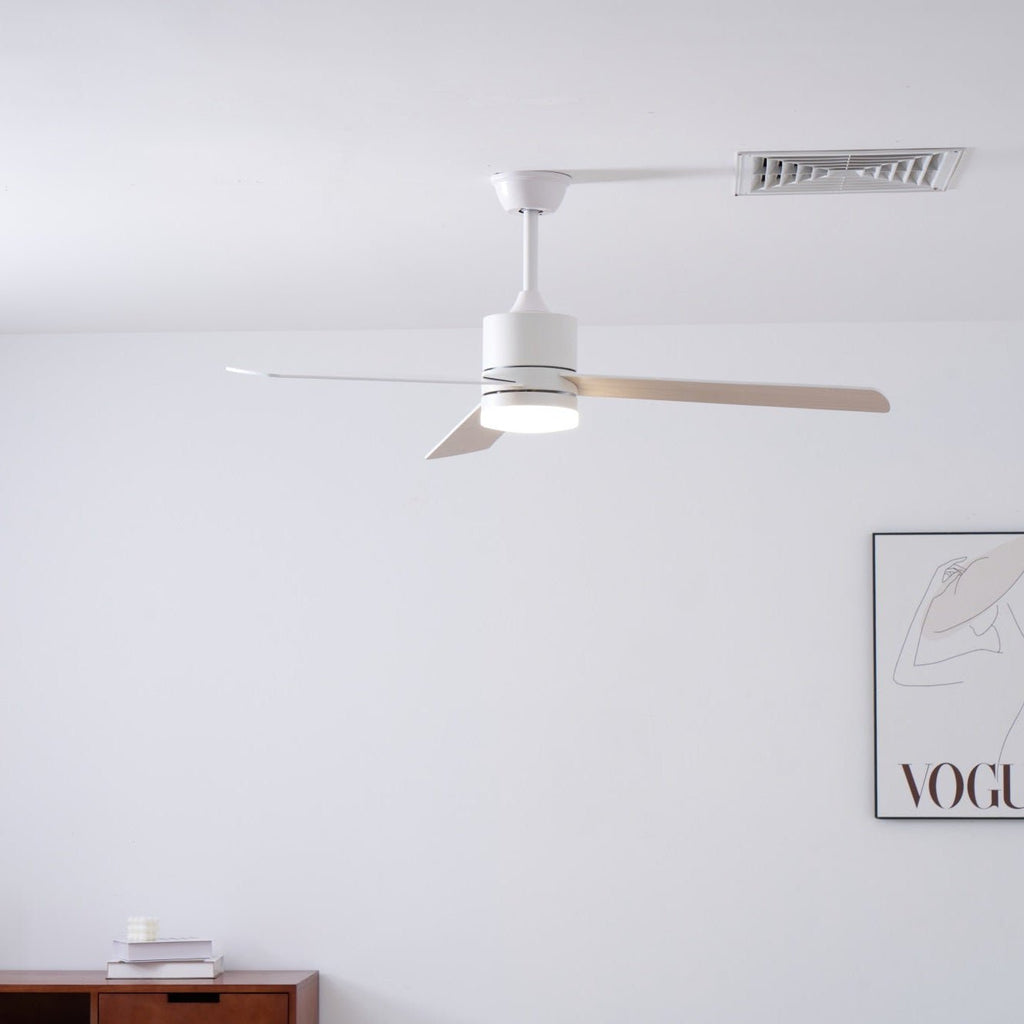 Plafonnier Ventilateur Lennox Drift